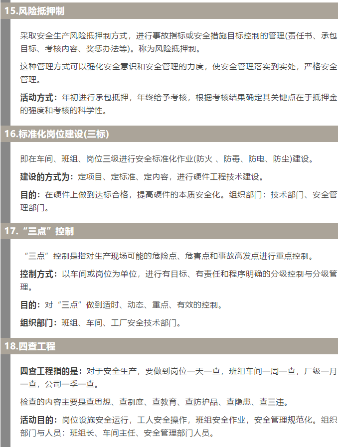 焦化安全管理怎么做？這19個錦囊送給你！5.jpg