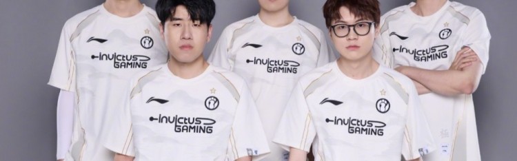 jinnianhui金年会Letme：IG如果延续上一个BO5状态，狗见了都得踩两脚！