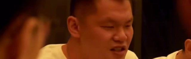jinnianhui金年会😂杨毅：中国男篮打架从来都是在主场 要么不打要打必须打赢