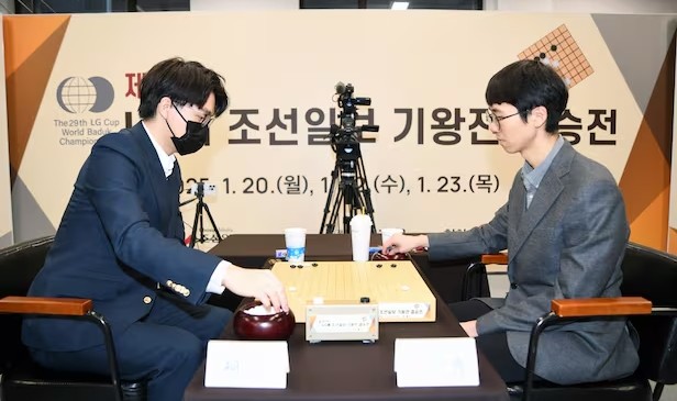 金年会金字招牌诚信至上专家解读柯洁被判负:规则跟日韩数目法有关 规则如此就得执行