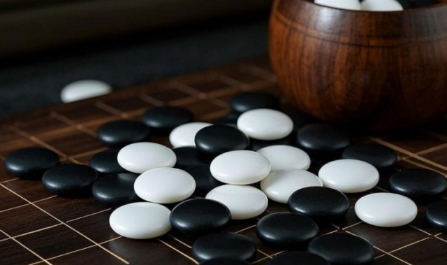 jinnianhui金年会中韩将就LG杯发布联合声明:中韩日三国将共同组建赛事仲裁委员会