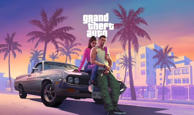 jinnianhui金年会暗示会登PC平台?T2称《GTA6》将大幅提升主机销量