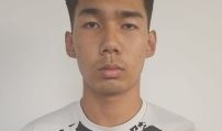 金年会体育博主:原青岛足球俱乐部球员刘泽宇加盟葡萄牙工商联俱乐部