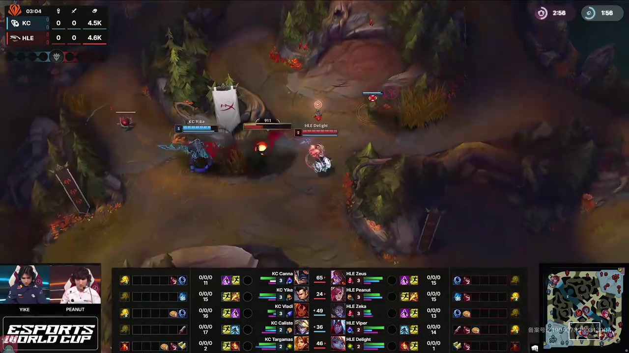 jinnianhui金年会水晶哥看Zeus兔子8-1超神爆杀KC：宙斯简直就是怪物啊！