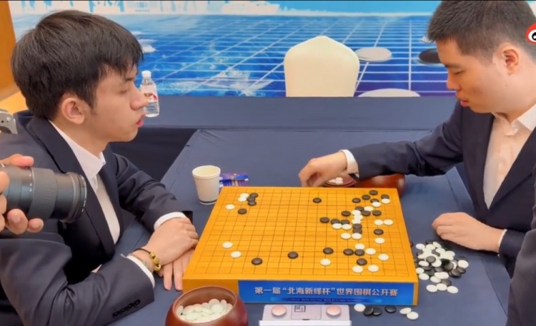 金年会金字招牌信誉至上北青体育：王星昊斩获职业生涯首个世界冠军，夺冠奖金180万